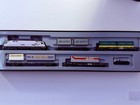 Marklin Mini-club Z-scale 81431 Sbb Hupac  alpine Transit  Train Set