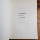 Gold Prospecting Mining Guide Panning Sluicing Dredging Mccracken 1985