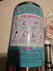 Aquarium 2 L Co2 Generator Kit For Aquarium Diy Co2 Systems W solenoid Valve