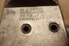 Kaiser 310 708 Ewn100lxck7 Boring Head