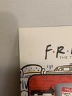 Friends The Television Series Gadget Decals New Unopened Pack Of 110 Stickers
