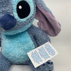 Disney Parks Store 14    Lilo   Stitch Plush W Removable Weighted 2 5 Lb Pouch Nwt