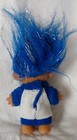 Russ Troll Doll Chanukah 5  Star Of David Sweater