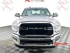 2021 Ram 2500 Big Horn 4wd 4dr Pickup Truck
