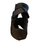 Verseidag Ballistic Protection Stab Vest Body Armour Spike  Nij Level 3a Large