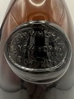 Star Whiskey New York W b  Crowell Applied Handle Owens Illinois Glass 1974
