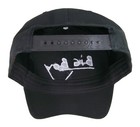 Union Pacific 4014 Big Boy Steam Locomotive Smokebox Chalk Logo Cap Hat  40-0510