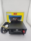 Mfj Mfj-4125 Mightylite Switching Power Supply For Ham Radio 13 8 Vdc 25a Tested