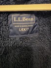 Ll Bean Childrens Down Winter Coat  3 4 Length  Size L6x7  Pre-owned  