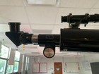 Meade Instruments Infinity 60mm Altazimuth Refractor Telescope