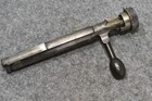 Arisaka Type 38 Complete Bolt With Knurled Safety