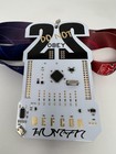 Defcon 22 Human Pcb Conference Badge Lostboy 2014 With Lanyard