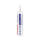 Polyseamseal All Purpose 10 Oz  Clear Latex Caulk Sealant