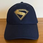 Supergirl Cast   Crew Cap Hat Movie Film Production Gift Dc Studios Os 2026