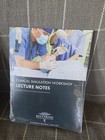 Kettering Respiratory Therapist Exam Study Guide And Lecture Notes  bundle 
