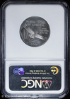 2006  50 1 2 Oz Platinum Eagle Ngc Ms 69   First Strikes