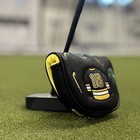 Lab Headcover Fits Oz 1   Ozi 1   Mezz And Mezz Max Headcovers