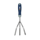 Blue Ridge 3-tine Cultivator With Rust Resistance  br9276u 