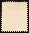Denmark 1902 15 Ore Lilac Arms Afa 38 Scott 54 Used Kjobenhavn Cancel