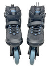 Roces Warp Thread Tif Skates Mensblack air Blue 11 0