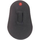 Play On Air Deluxe Shoulder Rest  Fits 1 2-4 4 Violin