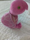 Homestuck What Pumpkin 15  Pink Plush Turtle Consort By Happy Worker Euc