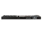 Arturia Keylab 49 Mk3 49-key Midi Keyboard Controller - Black