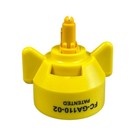 Hypro Guardian Air 110 Degree Spray Tips With Fastcap - Fc-ga110-02