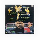 Pete Townshend The Who It s Hard Autographed Signed Album Lp Record Bas Coa