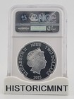 2015 Niue  2 Marvel s Avengers Thor 1oz Silver Coin Ngc Pf70 Ultra Cameo