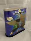 2003 Neopets Collectible Figurine 3 Pack Exclusive Cloud Paintbrush - New Sealed