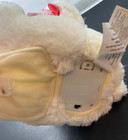 Avon 2008 Singing Animated Plush Bear Signed Sealed Delivered I m Yours Works
