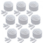 24000x Dental Cotton Rolls Premium Quality Size  2 Medium Nonsterile  3 8 