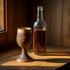 Mead Yeast Or Honey Wine Yeast - Gold Premium Hand Crafted Free Ship Usa