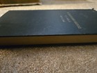 Vintage 1945 Pennsylvania Railroad Prr Ct 1000 List Of Stations   Sidings