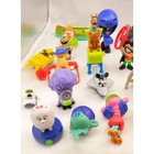 Mcdonalds Happy Meal Toys Lot Of 30 Items