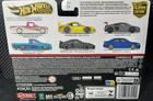 2024 Hot Wheels Premium 2 Car Set 1975 Datsun Sunny Truck     93 Nissan Hardbody