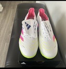 Adidas Predator Turf Soccer Shoes With Tongue 10 5