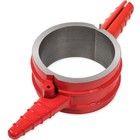 Pt-7040 Piston Ring Compressor Tool For Cummins Isx Qsx Cat 3400 C-15 5 4  Bore