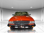 1982 Mercedes-benz 300-series 380 Sl