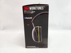 3m Worktunes Wireless Hearing Protector Bluetooth Earmuffs  - 90543h1-dc-ps