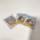 Topps Garbage Pail Kids Lot Of 40 Vintage 1980s Trading Cards Mixed Os1-15