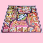 Vintage Milton Bradley Fat Chance Boardgame Complete 1978