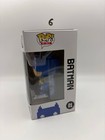  rare  Funko Pop 8-bit Batman  01 2017 Nycc Exclusive     Dc Super Heroes