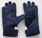 Nike Alpha Batting Gloves 2 0 Men s Large White midnight Navy