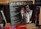 Elvis Presley 2lp Set  Heading Down To Sunset Boulevard  clear Vinyl 