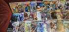 Comic Book Lot Collection Marvel Dc Batman X-men Superman Spiderman Avengers Etc