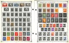 Yugoslavia Stamp Collection On 26 Regent Pages  1918-1966  bf 