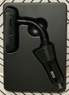      Roav By Anker Smartcharge F3 Fm Transmitter - Black No Box      as Shown    