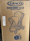    brand New Graco Ready2grow Lx 2 0 Double Stroller  Clark